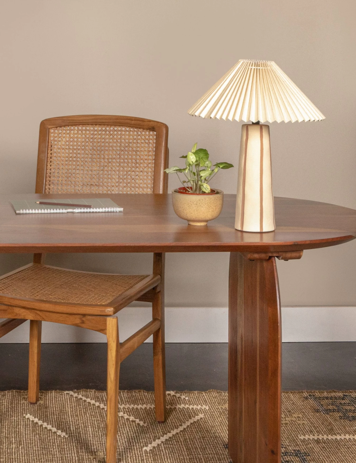 Baza Table Lamp 1 Baza Table Lamp