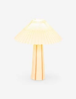Baza Table Lamp 7 Baza Table Lamp -Furniture Store Lulu and Georgia EC2055 main 2 Product
