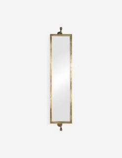 Hamil Full Length Mirror -Furniture Store Lulu and Georgia EMME001 7616 Product