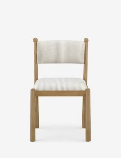 Villetta Dining Chair (Set Of 2) By Gillian Segal For Moe's