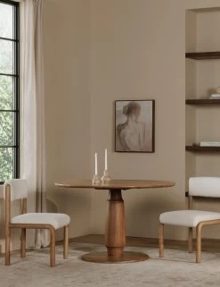 Kay Dining Chair (Set Of 2) -Furniture Store Lulu and Georgia EW 1033 18 00 2 Product