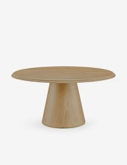 Tutto Round Dining Table By Gillian Segal For Moe's