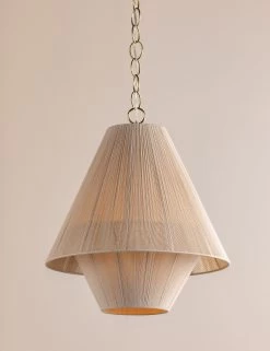 Fasano Pendant Light