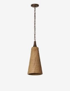 Astyn Pendant Light -Furniture Store Lulu and Georgia F2709 BRL 001 Product