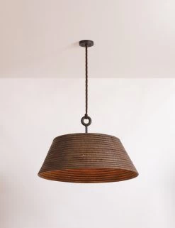 Farida Pendant Light -Furniture Store Lulu and Georgia F2836 GSW 002 Product