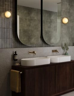 Firth Sconce By Tala