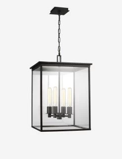 Romary Outdoor Pendant Light -Furniture Store Lulu and Georgia FS CO1154HTCP Product