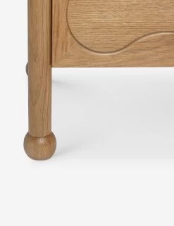 Fontaine Sideboard By Aimee Song -Furniture Store Lulu and Georgia FontaineSideboardbyAimeeSong Natural A0660195 32 Product