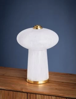 Ossana Cordless Table Lamp