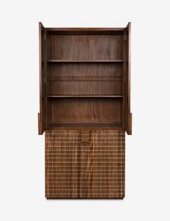 Wessler Cabinet -Furniture Store Lulu and Georgia GHUT153 7 Product