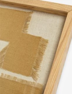 Grisha Textile Wall Art 7 Grisha Textile Wall Art -Furniture Store Lulu and Georgia GrishaTextileWallArt 18 X24 A0660467 83 Product