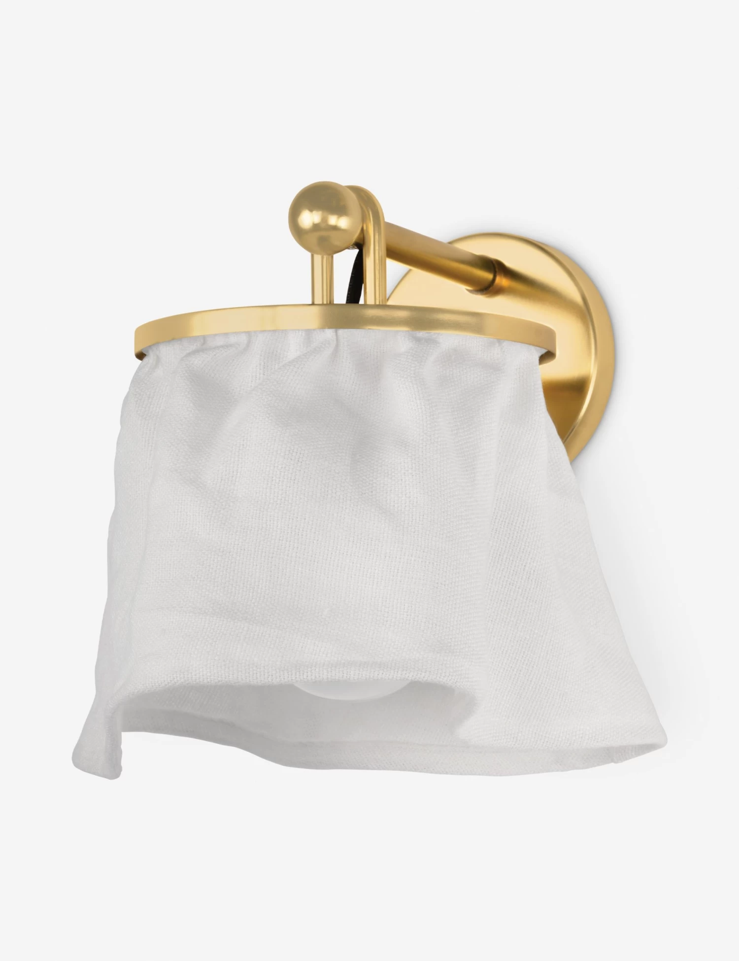 Dacourt Sconce 1 Dacourt Sconce