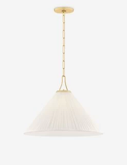 Dalos Pendant Light -Furniture Store Lulu and Georgia H1076701L AGB 001 Product