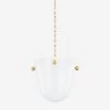 Debelle Pendant Light