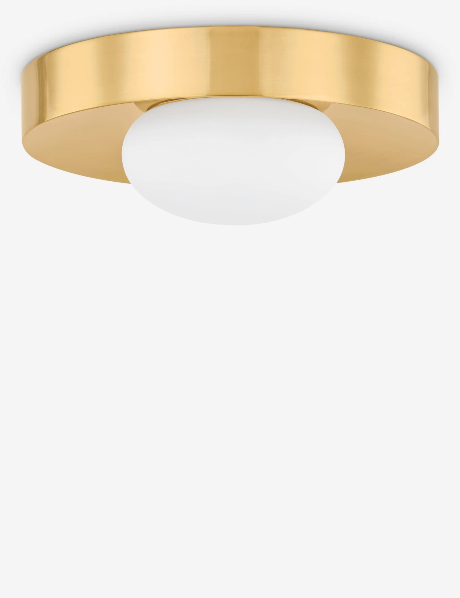 Bellecourt Flush Mount Light 1 Bellecourt Flush Mount Light