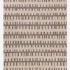 Bedros Hand-Tufted Wool Moroccan-Style Rug
