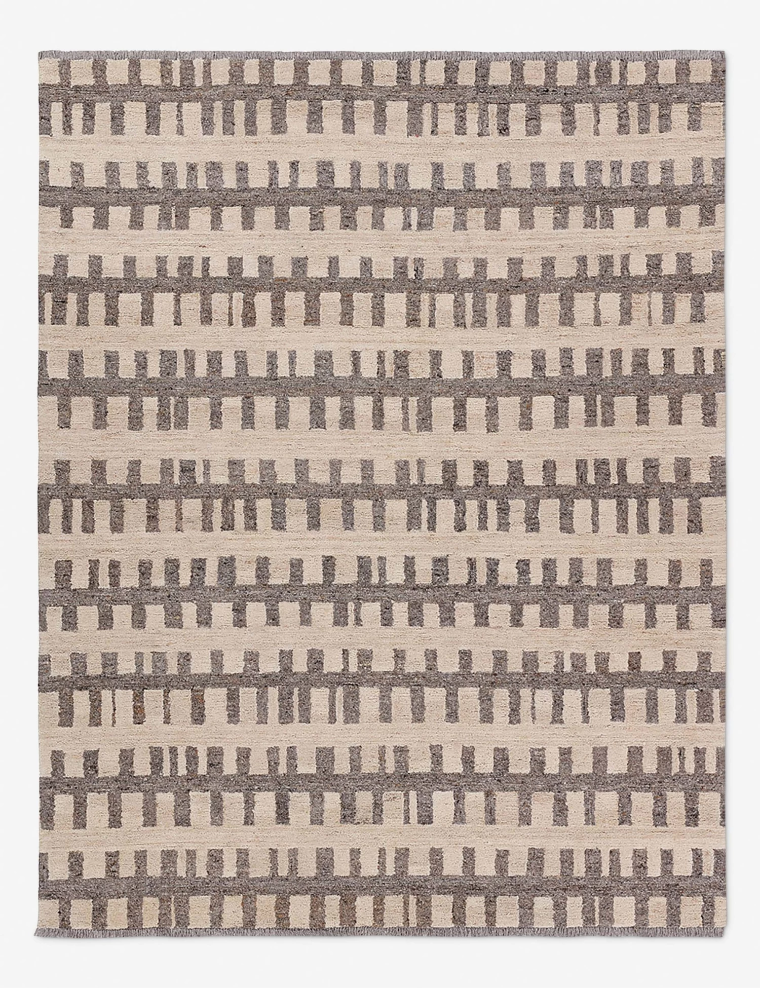 Bedros Hand-Tufted Wool Moroccan-Style Rug 1 Bedros Hand-Tufted Wool Moroccan-Style Rug