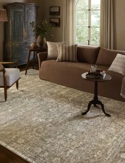 Honora Rug By Amber Lewis X Loloi -Furniture Store Lulu and Georgia HONOHON 01KHBE 10 lifestyle