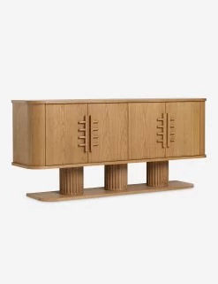 Hamilton Sideboard By Sarah Sherman Samuel 12 Hamilton Sideboard By Sarah Sherman Samuel -Furniture Store Lulu and Georgia HamiltonSideboard Natural A0660792 97 Product
