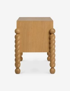 Hawser Nightstand By Sarah Sherman Samuel -Furniture Store Lulu and Georgia HansonNightstand A0661471 318 Product
