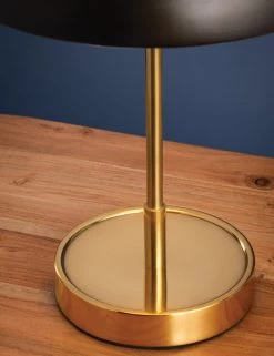 Havish Cordless Table Lamp -Furniture Store Lulu and Georgia HectorFamily 002 Product