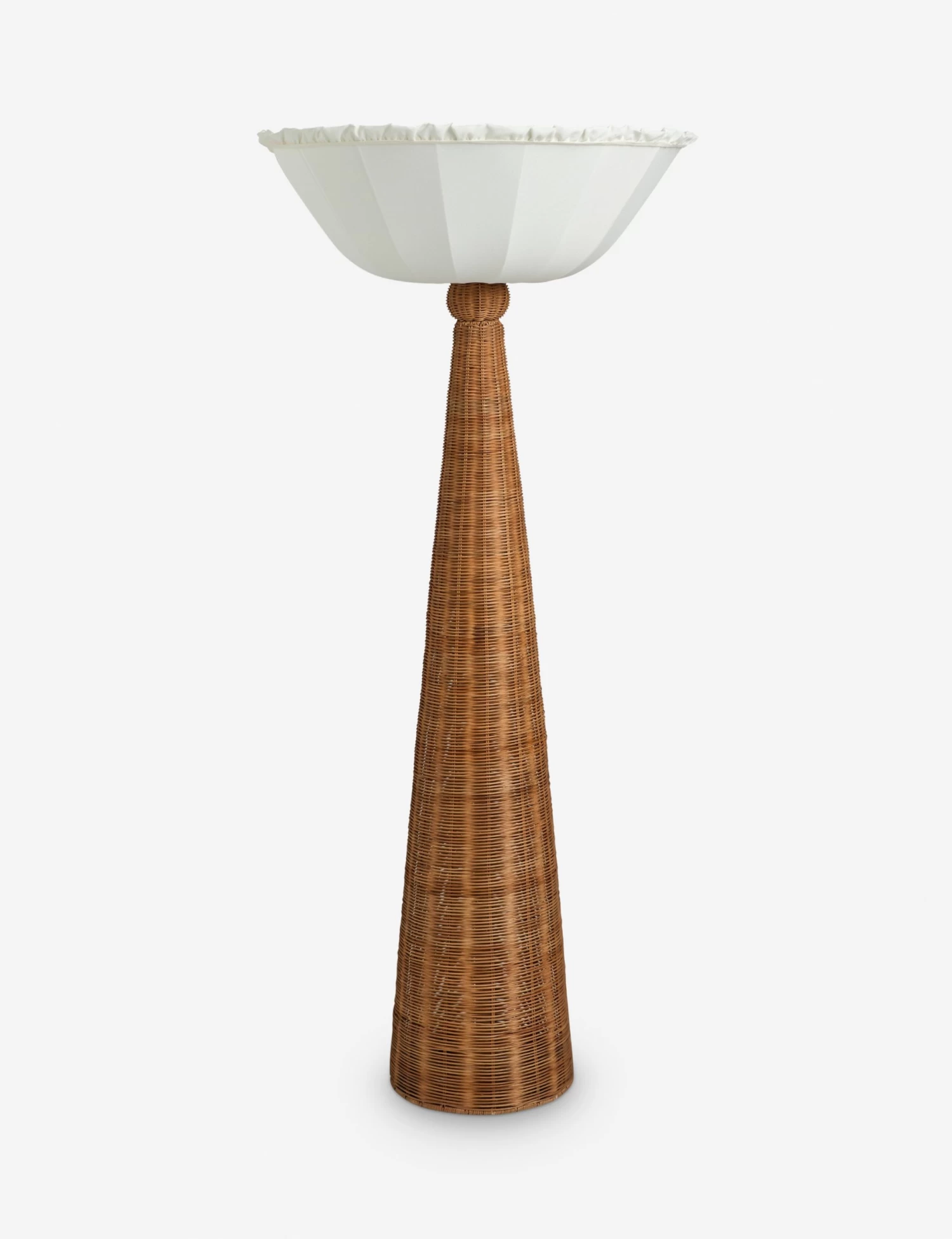 Helmi Floor Lamp By Sarah Sherman Samuel 2 Helmi Floor Lamp By Sarah Sherman Samuel - Image 2