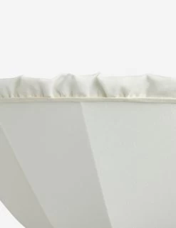 Helmi Floor Lamp By Sarah Sherman Samuel 9 Helmi Floor Lamp By Sarah Sherman Samuel -Furniture Store Lulu and Georgia HelmiFloorLamp Natural A0660852 384 Product