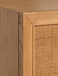 Holston 6-Drawer Dresser -Furniture Store Lulu and Georgia Holston6 DrawerDresser Natural A0660683 735 Product