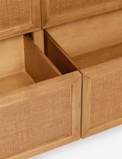 Holston 6-Drawer Dresser -Furniture Store Lulu and Georgia Holston6 DrawerDresser Natural A0660683 740 Product