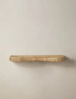 Howell Shelf -Furniture Store Lulu and Georgia Howell Shelf Small A0659751 838 Product