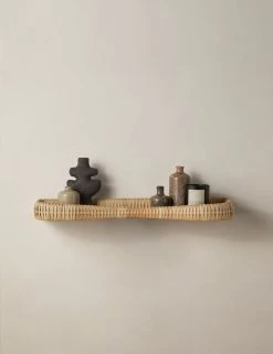 Howell Shelf -Furniture Store Lulu and Georgia Howell Shelf Small A0659751 841 Product