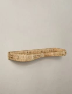 Howell Shelf -Furniture Store Lulu and Georgia Howell Shelf Small A0659751 844 Product