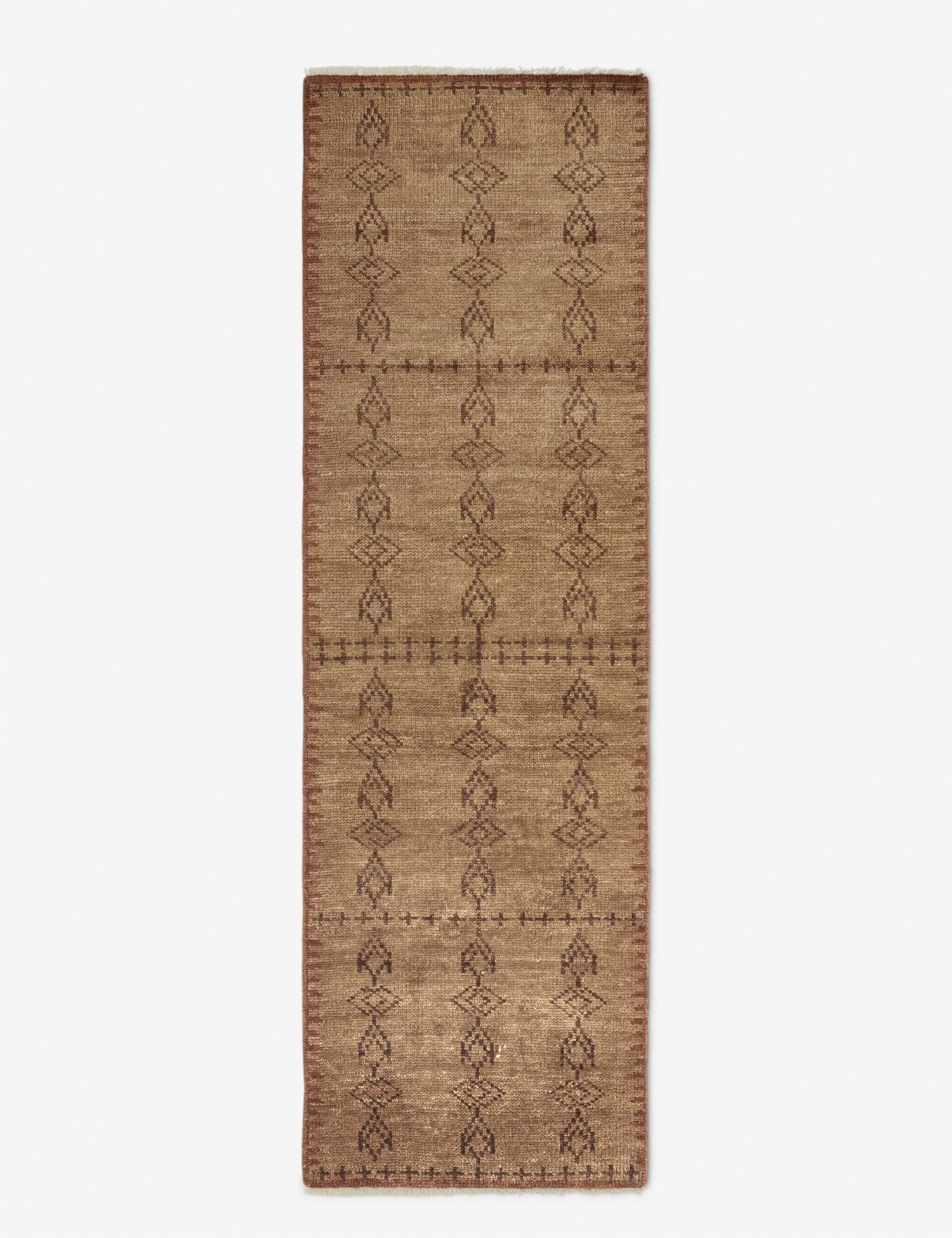 Indiana Hand-Knotted Wool Rug - Image 3
