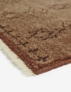 Indiana Hand-Knotted Wool Rug -Furniture Store Lulu and Georgia IndianaHand KnottedWoolRug 2 6 x8 A0659729 product 0010