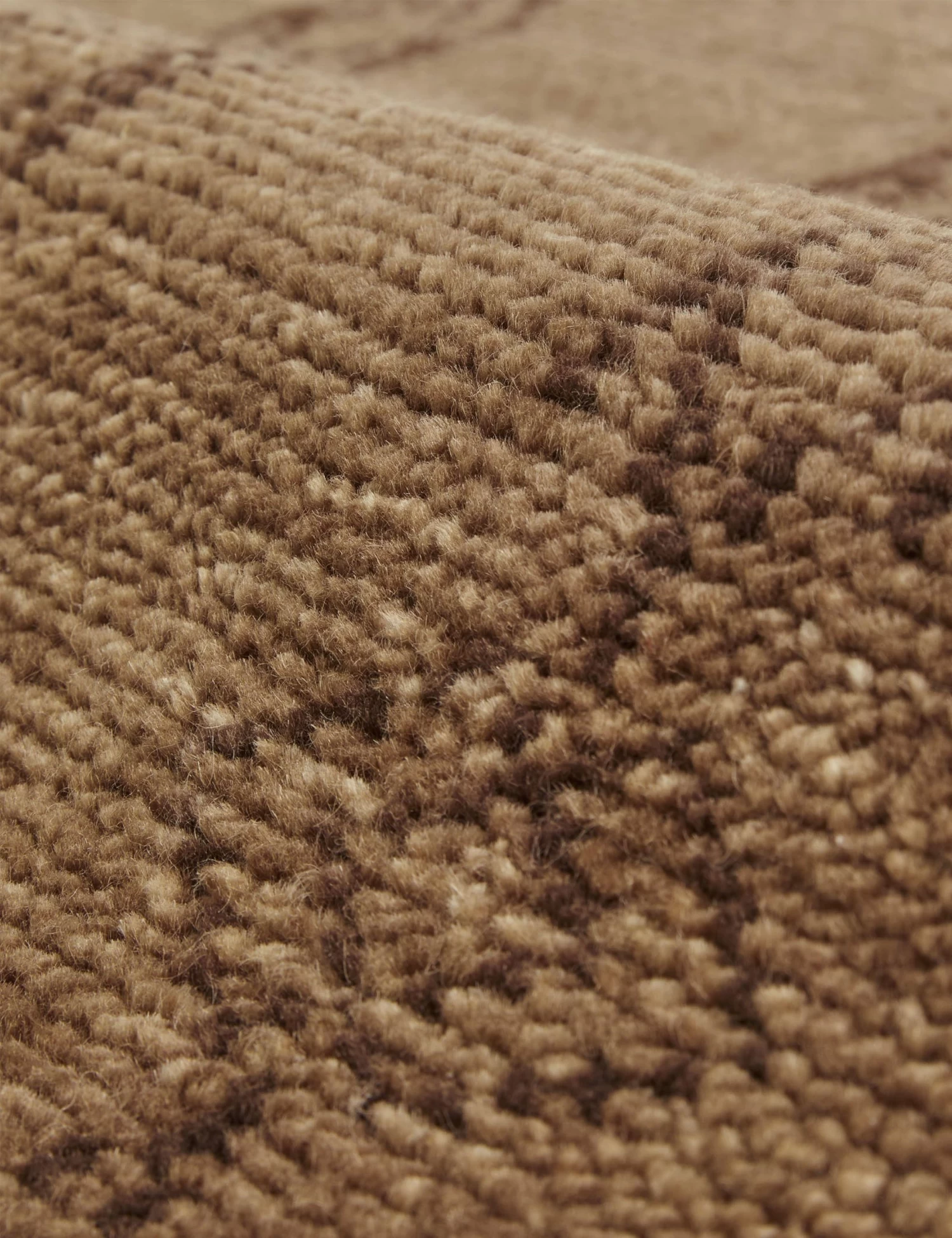 Indiana Hand-Knotted Wool Rug - Image 6