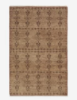 Indiana Hand-Knotted Wool Rug -Furniture Store Lulu and Georgia IndianaHand KnottedWoolRug 3 x5 A0659728 product 0012