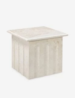 Forum Side Table By Gillian Segal For Moe's