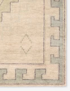 Silo Hand-Knotted Wool Rug -Furniture Store Lulu and Georgia JIN12 3 Product