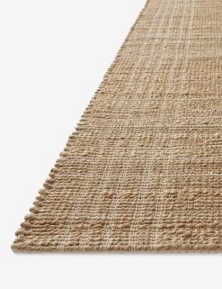 Judy I Jute-Blend Rug By Chris Loves Julia X Loloi 7 Judy I Jute-Blend Rug By Chris Loves Julia X Loloi -Furniture Store Lulu and Georgia JUDYJUD 01NACR 18 product