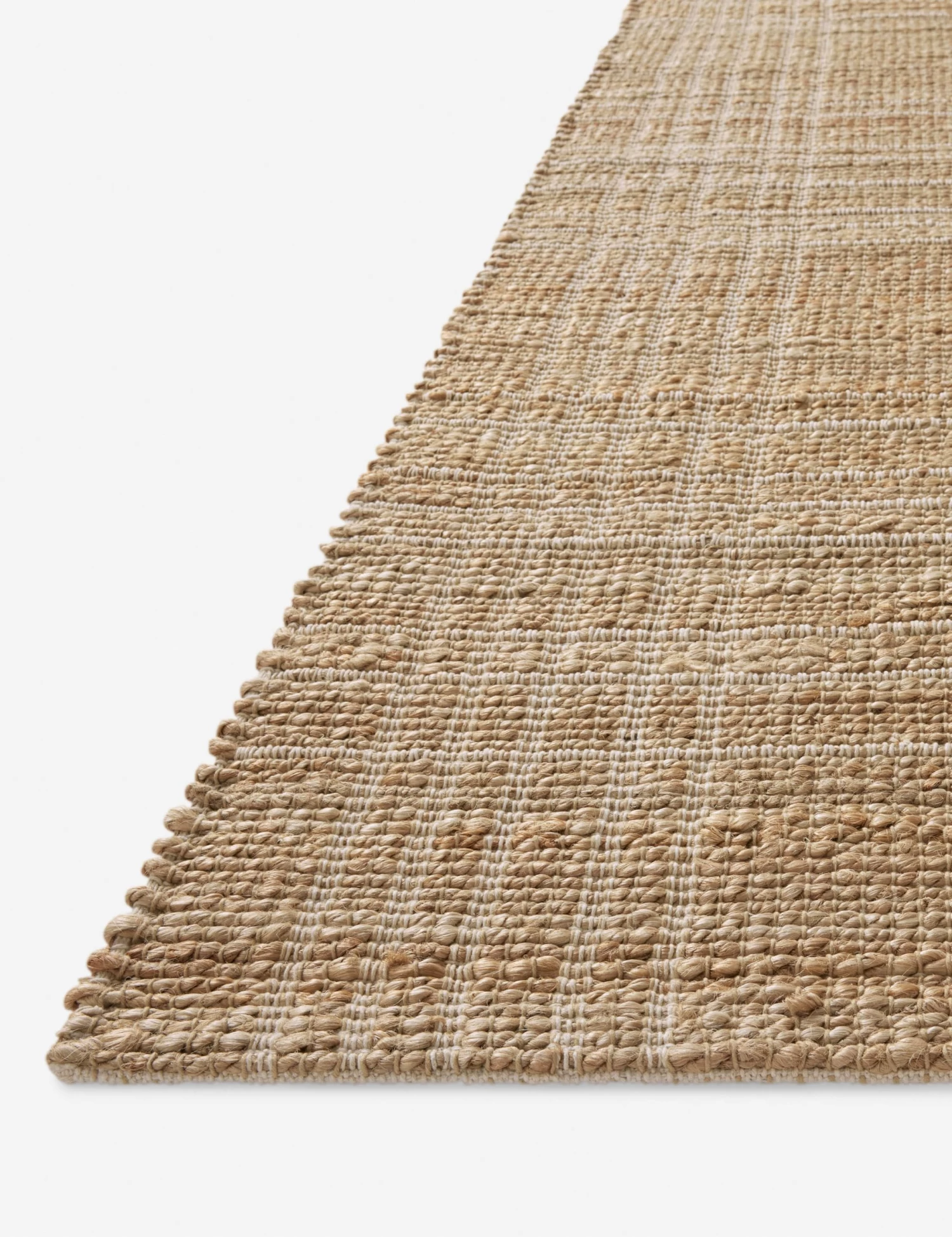 Judy I Jute-Blend Rug By Chris Loves Julia X Loloi 3 Judy I Jute-Blend Rug By Chris Loves Julia X Loloi - Image 3