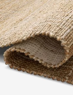 Judy I Jute-Blend Rug By Chris Loves Julia X Loloi 9 Judy I Jute-Blend Rug By Chris Loves Julia X Loloi -Furniture Store Lulu and Georgia JUDYJUD 01NACR 24 product