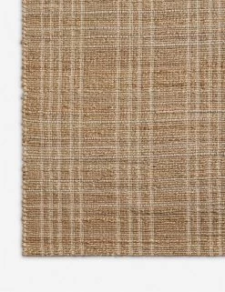 Judy I Jute-Blend Rug By Chris Loves Julia X Loloi 8 Judy I Jute-Blend Rug By Chris Loves Julia X Loloi -Furniture Store Lulu and Georgia JUDYJUD 01NACR 25 product