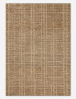 Judy I Jute-Blend Rug By Chris Loves Julia X Loloi