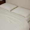 Juna Washed Percale Sheet Set