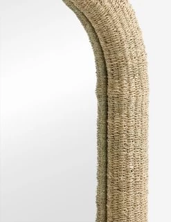 Kacia Mantel Mirror -Furniture Store Lulu and Georgia KaciaMantleMirror A0659979 397 Product