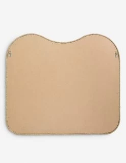 Kacia Mantel Mirror -Furniture Store Lulu and Georgia KaciaMantleMirror A0659979 398 Product