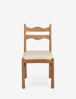 Kadner Dining Chair (Set Of 2) -Furniture Store Lulu and Georgia KadnerDiningChair Setof2 Natural A0660974 1010 Product