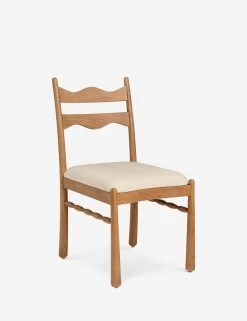 Kadner Dining Chair (Set Of 2) -Furniture Store Lulu and Georgia KadnerDiningChair Setof2 Natural A0660974 1012 Product