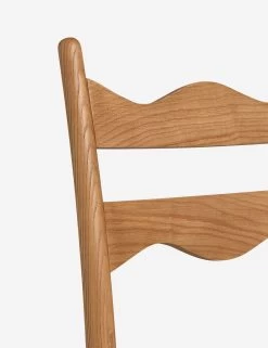 Kadner Dining Chair (Set Of 2) -Furniture Store Lulu and Georgia KadnerDiningChair Setof2 Natural A0660974 1014 Product