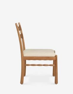 Kadner Dining Chair (Set Of 2) -Furniture Store Lulu and Georgia KadnerDiningChair Setof2 Natural A0660974 1019 Product